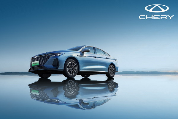 Chery plans to introduce cars based on Chery QPower in Uzbekistan