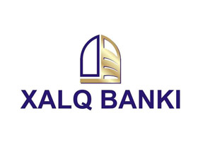 Народный банк Узбекистана запускает новый логотип