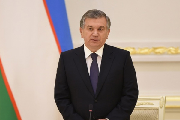 Президент утвердил меры по ускоренному развитию регионов