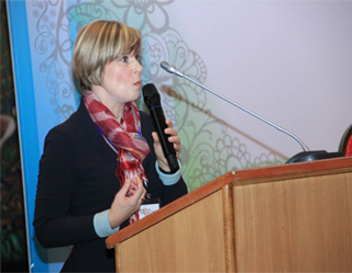 Ucell – one of the leaders of marketing, advertising and PR in Uzbekistan