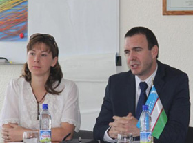 Новые перспективы развития и возможности преподавания концепции Человеческого развития в Узбекистане