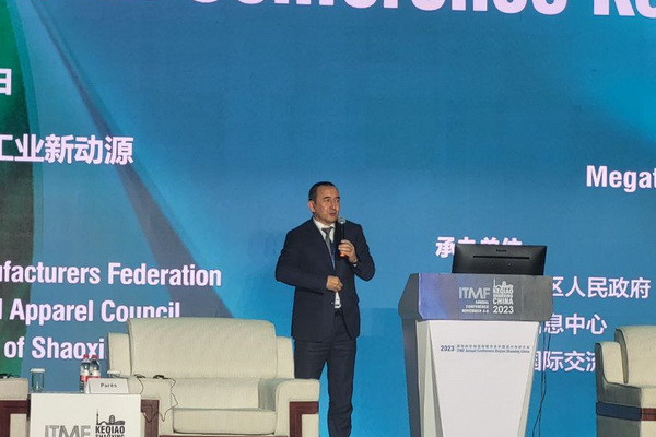 Uzbekistan organizes conferences of two international textile organizations for the first time