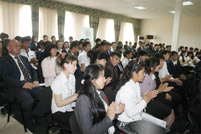 UzLiDeP creates new opportunities for young entrepreneurs
