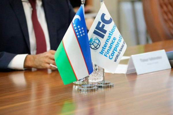 IFC Supports Small Businesses and Women Entrepreneurs in Uzbekistan