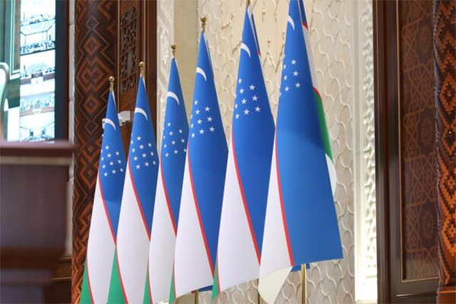 Uzbekistan Climbs Seven Places in Global Soft Power Index