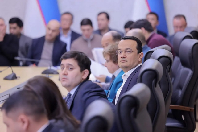 Uzbekistan optimizes customs regulation to support domestic producers