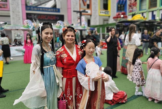 Открытый Китай выходит на новый уровень: мир ждёт новых сигналов