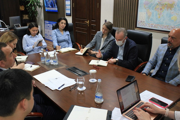Independent assessment of European partners: the speed of reforms in the Uzbek textile industry is comparable to an asteroid