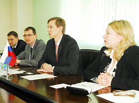 Uzbektelecom, Russia MTT hold talks