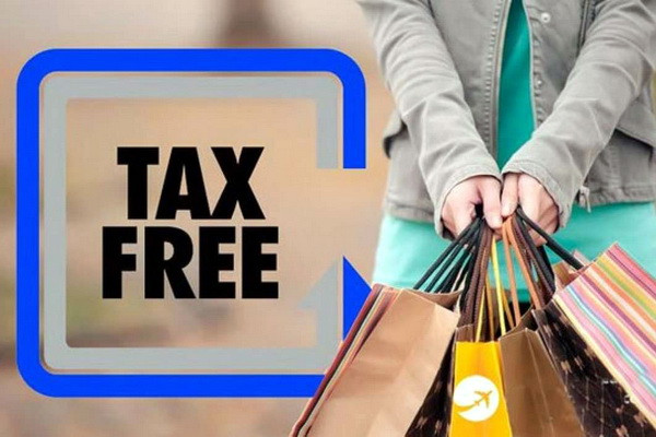 Tax Free system is being introduced in Uzbekistan