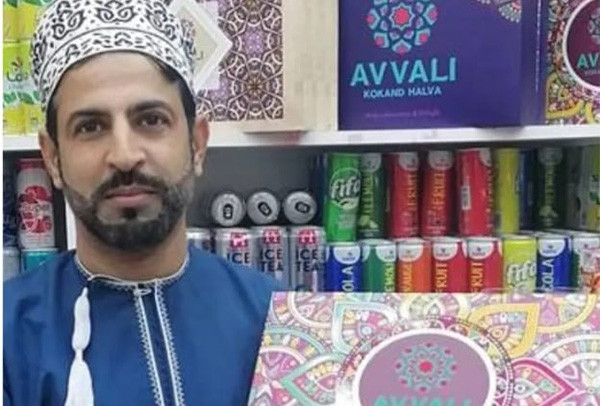Uzbekistan exports the first batch of halva to Oman