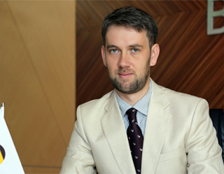 Алексей Булах – новый руководитель юридической службы «Билайн»