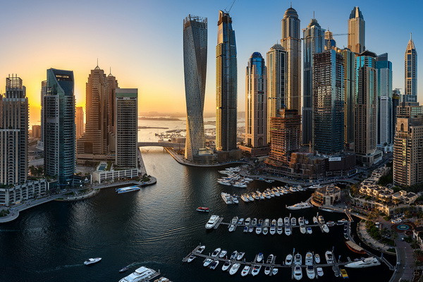Dubai lifts all quarantine requirements