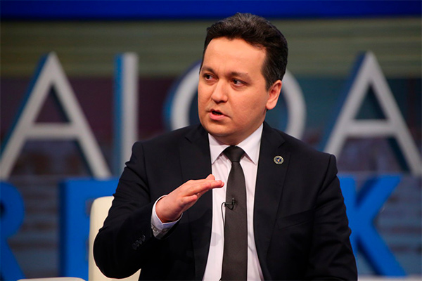 В Узбекистане создадут крупный кластер для обучения ИИ-моделей