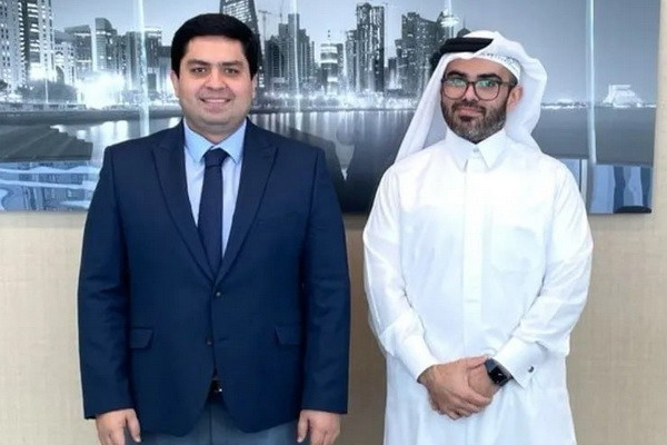 Uzbekistan and Qatar discuss issues of expanding bilateral cooperation in the field of tourism