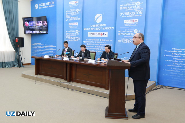 Uzbekistan Strengthens Measures to Ensure Payment Discipline and Prevent Illegal Water Connections