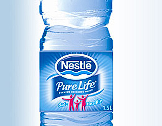 Nestle Pure Life marks its 10th anniversary in Uzbekistan