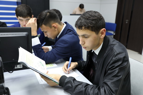 ROSATOM announces winners of Global Atomic Quiz 2022 Initiative