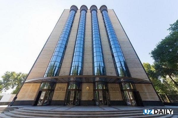 В июне банковский сектор Узбекистана сократил проблемные кредиты до 3,8%