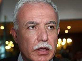 Министр иностранных дел Палестины посетил  Узбекистан