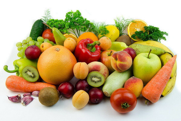 Uzbekistan exported 821,000 tons of fruits and vegetables in Jan-Jun