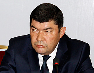 Узбекистан экспортирует 20% природного газа, добываемого в стране