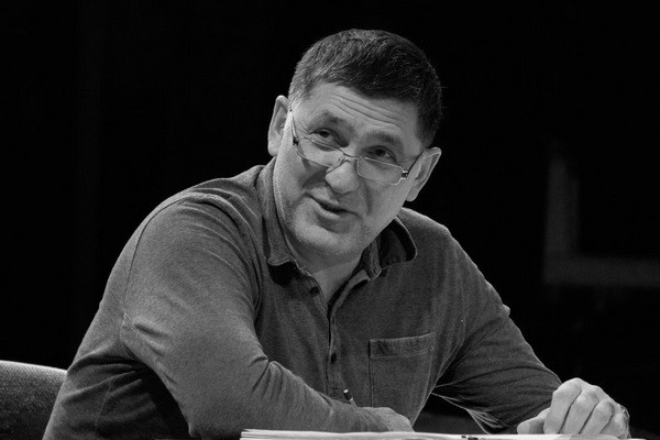 Заслуженный артист России Сергей Пускепалис погиб в ДТП