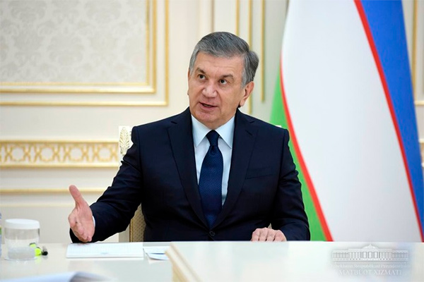Президент поручил подготовить предложения по созданию Министерства транспорта