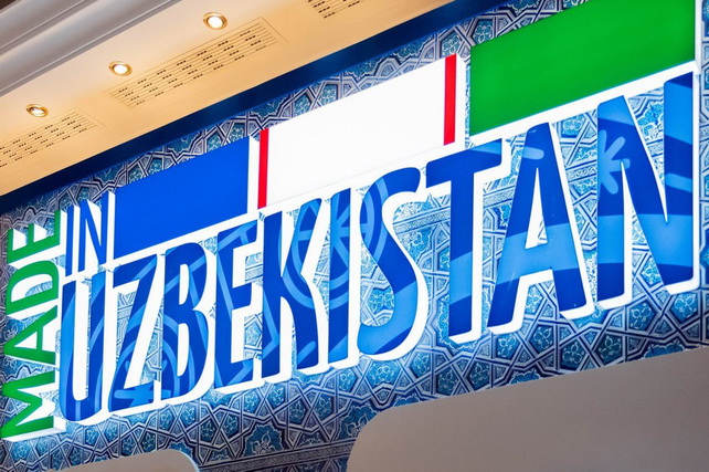 Uzbek Business Mission to Hong Kong Targets New Markets