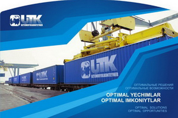 The process of selling 35% of Uztemiryulkonteyner shares resumes