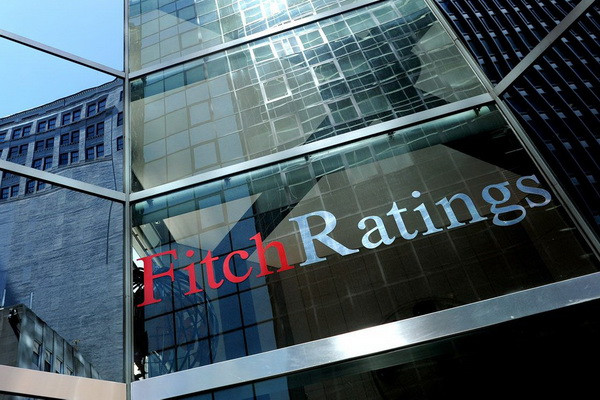 Fitch Affirms Uzbek Industrial and Construction Bank at ‘BB-’; Outlook Stable
