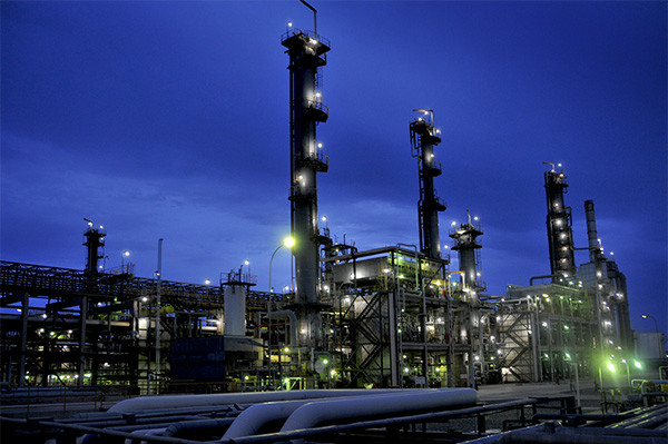 CNPC to modernize the Bukhara oil refinery