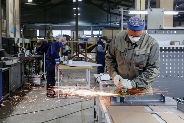 Kuban company plans to establish production of drones in Uzbekistan