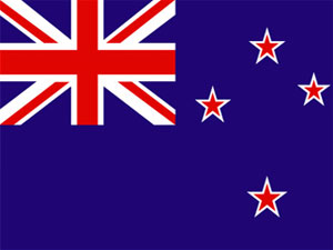 New Zealand appoint new ambassador to Uzbekistan