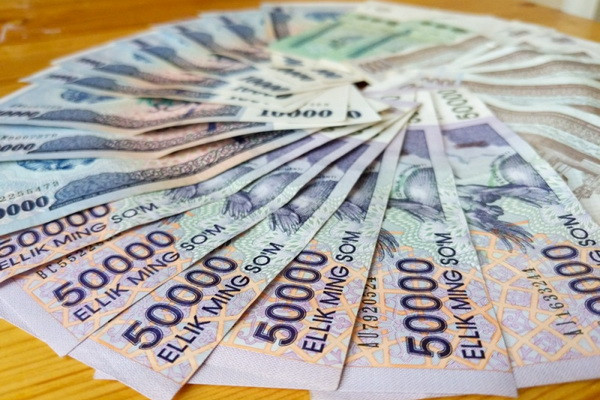 KAFIL-SUG‘URTA увеличит уставный капитал на 20 млрд. сумов