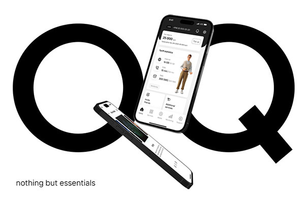 A brand-new teletainment startup OQ is launched in Uzbekistan