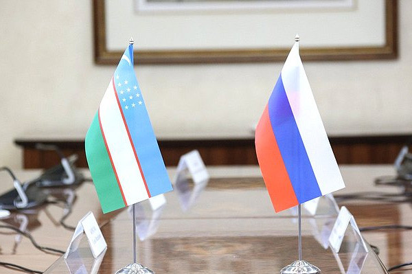 Узбекистан и РФ обсудили вопросы взаимодействия по предотвращению и ликвидации ЧС