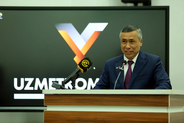 Uzbekistan’s Football Club “Metallurg” Resumes Activities