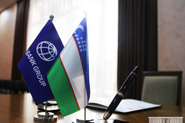 The World Bank improves its forecast for Uzbekistan’s GDP growth for 2023 and 2024
