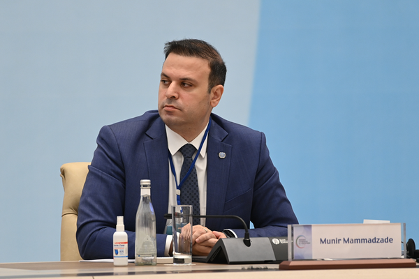 Ташкентская конференция станет эффективной площадкой в поиске решений множества проблем Афганистана