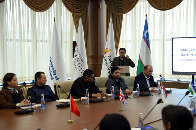 “Mahallalik Seven” Embraces New Standards of Service and Tourist Infrastructure