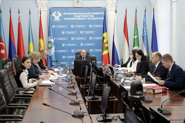 В странах СНГ планируется проводить спартакиады для детей с ограниченными возможностями