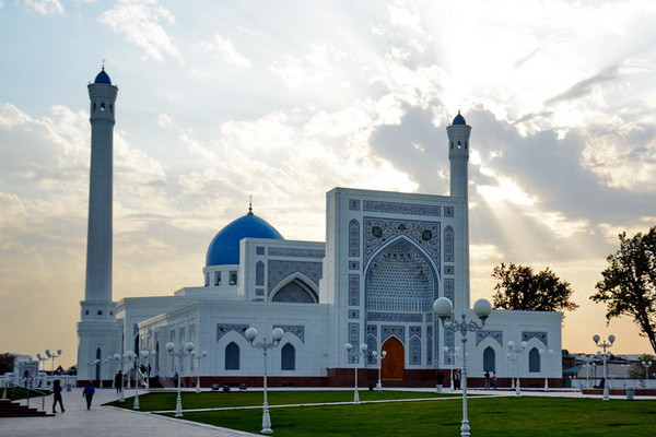 Uzbekistan to Celebrate Eid al-Fitr on 20 March