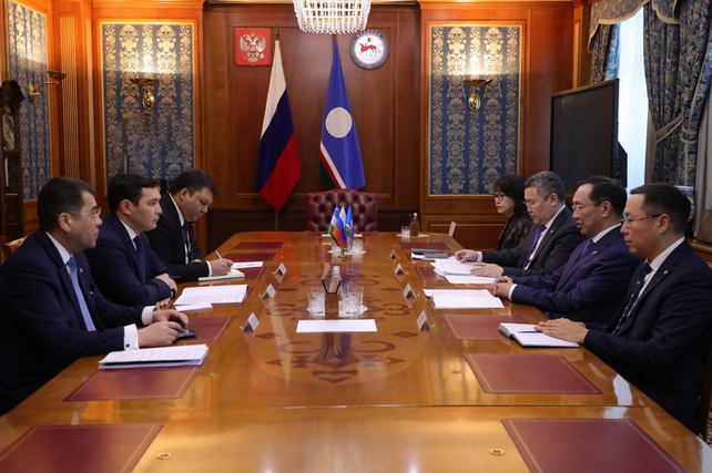 Uzbekistan and Yakutia strengthen tourism cooperation