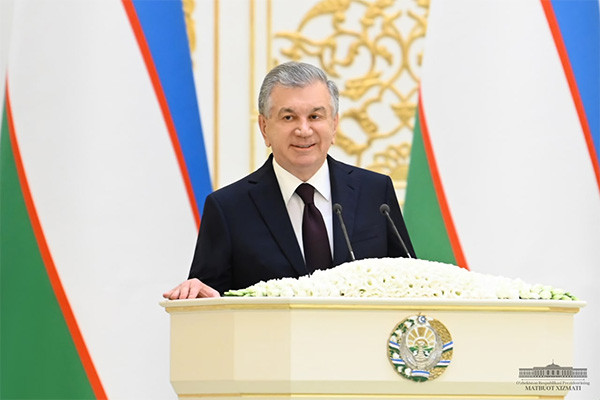 Президент предложил принять поправки в Конституцию через референдум