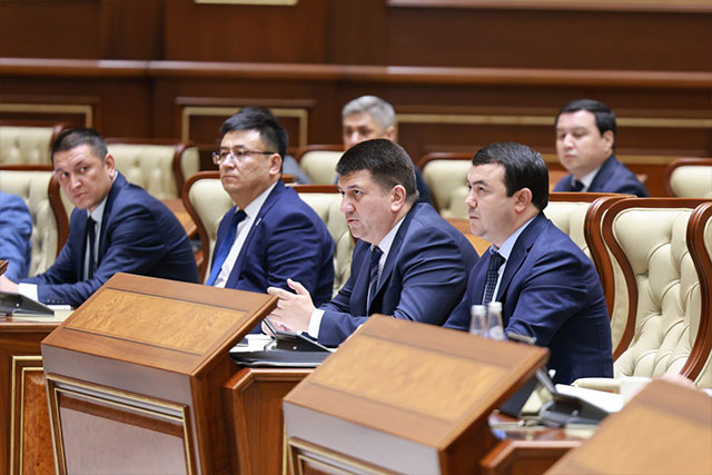 Узбекистан усиливает регулирование деятельности частных агентств занятости