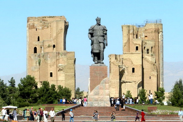 President approves projects to create two tourist zones in Kashkadarya region