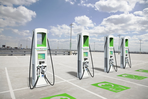 The Ministry of Energy did not issue instructions to shut down EV charging stations