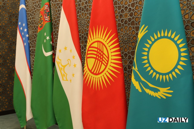 Tashkent to Host Summit of Central Asian Heads of State