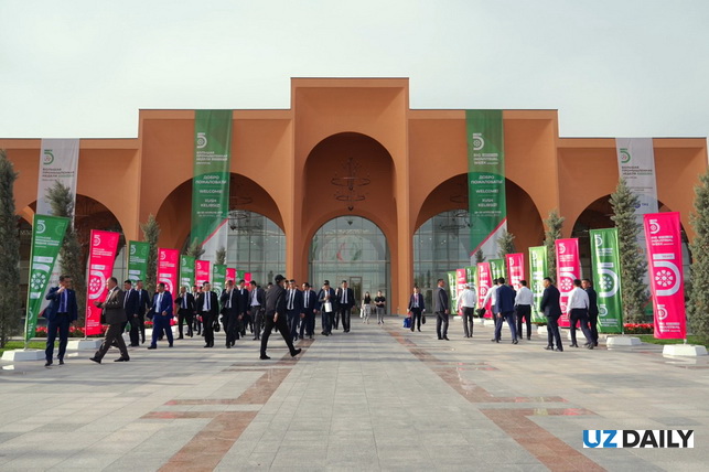 Uzbekistan, Samara Region Boost Agricultural Cooperation